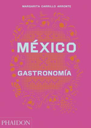 Imagen de cubierta: ESP MEXICO GASTRONOMIA