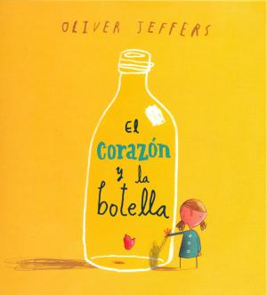 Imagen de cubierta: CORAZÓN Y LA BOTELLA, EL