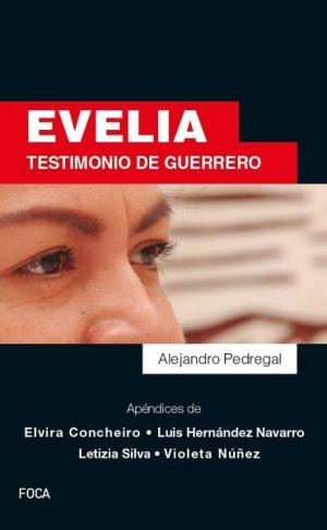 Imagen de cubierta: EVELIA