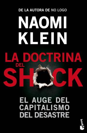 Imagen de cubierta: LA DOCTRINA DEL SHOCK