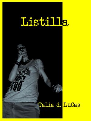 Imagen de cubierta: LISTILLA