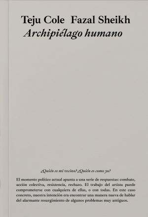 Imagen de cubierta: ARCHIPIELAGO HUMANO