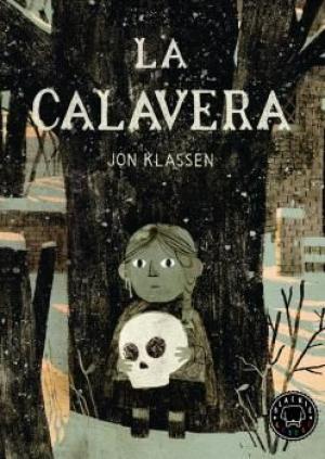 Imagen de cubierta: CALAVERA, LA