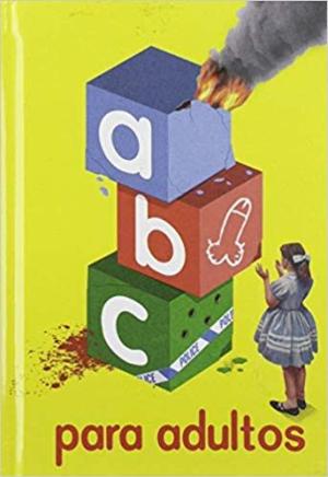 Imagen de cubierta: ABC PARA ADULTOS