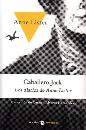 Imagen de cubierta: CABALLERO JACK