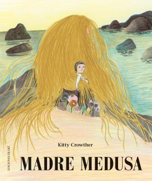 Imagen de cubierta: MADRE MEDUSA