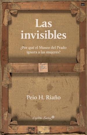 Imagen de cubierta: LAS INVISIBLES