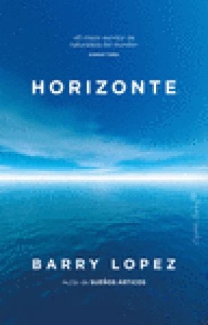 Imagen de cubierta: HORIZONTE