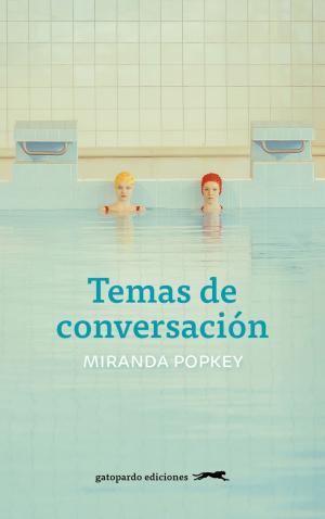 Imagen de cubierta: TEMAS DE CONVERSACIÓN (2ªED)