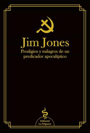 Imagen de cubierta: JIM JONES