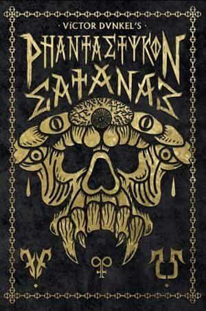 Imagen de cubierta: PHANTASTYKON SATANAS