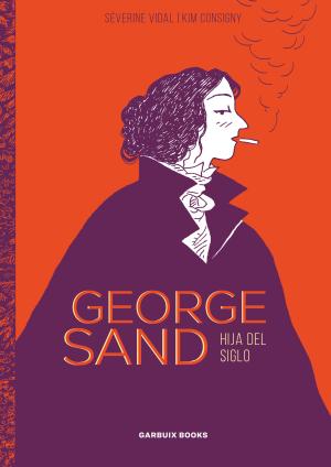 Imagen de cubierta: GEORGE SAND