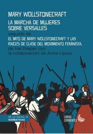 Imagen de cubierta: LA MARCHA DE MUJERES SOBRE VERSALLES