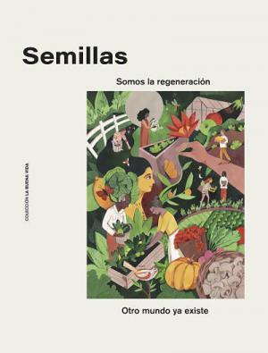 Imagen de cubierta: SEMILLAS