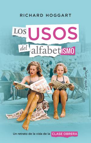 Imagen de cubierta: LOS USOS DEL ALFABETISMO