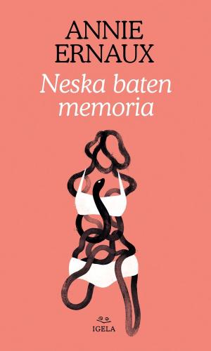 Imagen de cubierta: NESKA BATEN MEMORIA