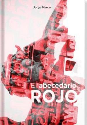 Imagen de cubierta: EL ABECEDARIO ROJO