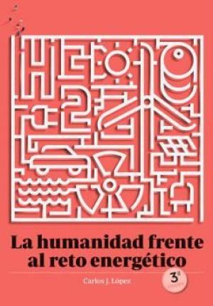 Imagen de cubierta: HUMANIDAD FRENTE AL RETO ENERGETICO