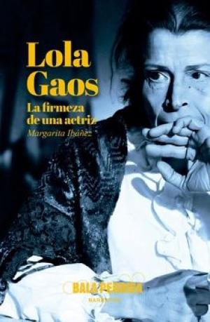 Imagen de cubierta: LOLA GAOS