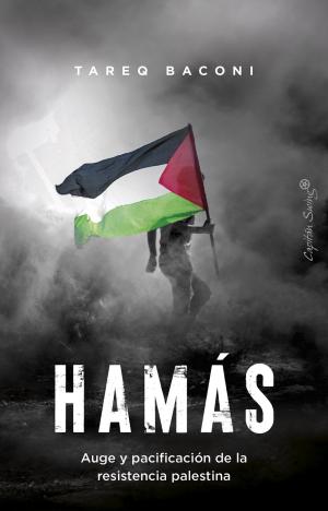 Imagen de cubierta: HAMAS