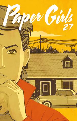 Imagen de cubierta: PAPER GIRLS Nº 27/30