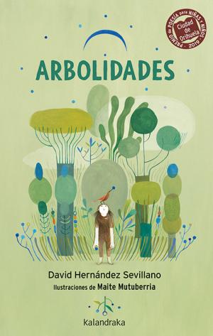 Imagen de cubierta: ARBOLIDADES