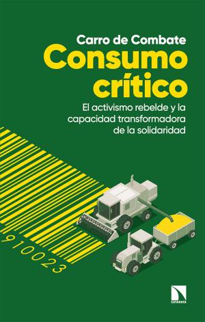 Imagen de cubierta: CONSUMO CRÍTICO