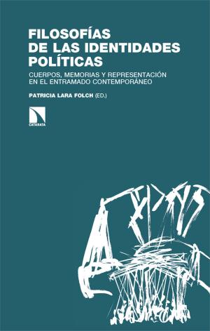 Imagen de cubierta: FILOSOFÍAS DE LAS IDENTIDADES POLÍTICAS