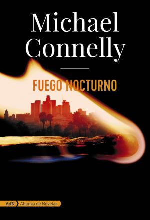 Imagen de cubierta: FUEGO NOCTURNO (HARRY BOSCH Y RENÉE BALLARD)