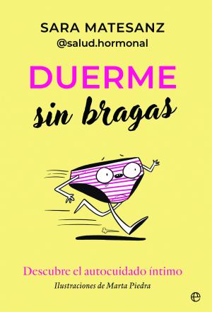 Imagen de cubierta: DUERME SIN BRAGAS