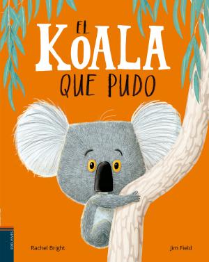 Imagen de cubierta: EL KOALA QUE PUDO