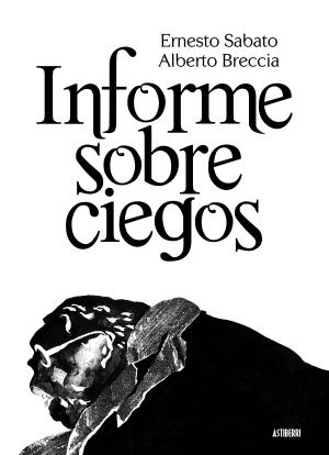 Imagen de cubierta: INFORME SOBRE CIEGOS