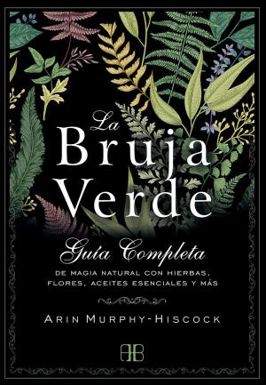 Imagen de cubierta: LA BRUJA VERDE