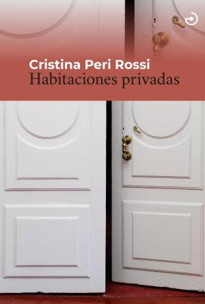 Imagen de cubierta: HABITACIONES PRIVADAS