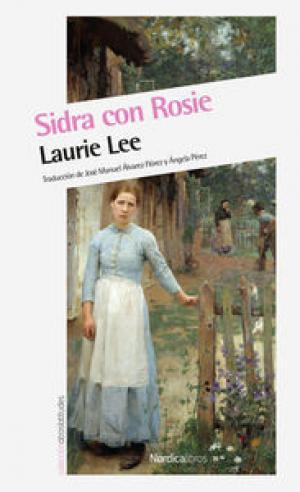 Imagen de cubierta: SIDRA CON ROSIE