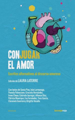 Imagen de cubierta: CONJUGAR EL AMOR