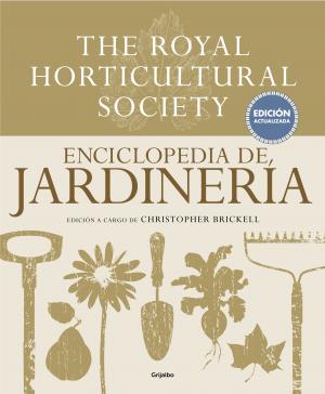 Imagen de cubierta: ENCICLOPEDIA DE JARDINERÍA