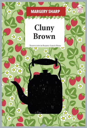 Imagen de cubierta: CLUNY BROWN