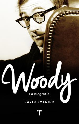 Imagen de cubierta: WOODY