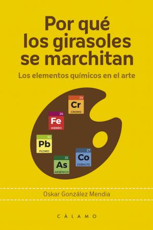 Imagen de cubierta: POR QUÉ LOS GIRASOLES SE MARCHITAN