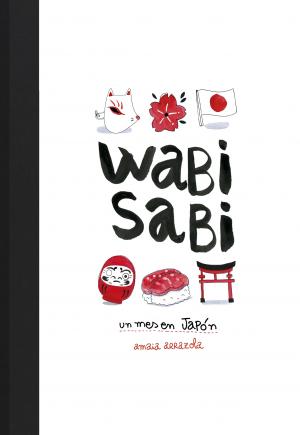 Imagen de cubierta: WABI SABI