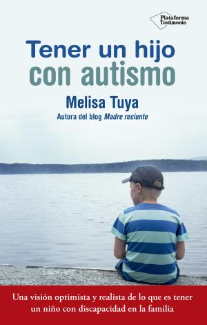 Imagen de cubierta: TENER UN HIJO CON AUTISMO