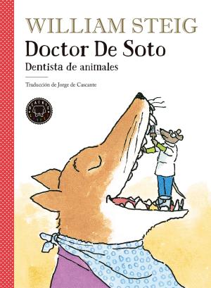 Imagen de cubierta: DOCTOR DE SOTO