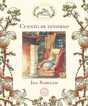 Imagen de cubierta: CUENTO DE INVIERNO