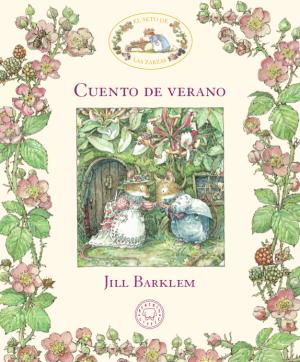 Imagen de cubierta: CUENTO DE VERANO