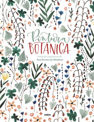 Imagen de cubierta: PINTURA BOTANICA