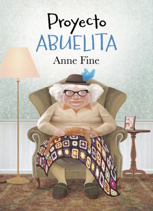 Imagen de cubierta: PROYECTO ABUELITA 2ªED