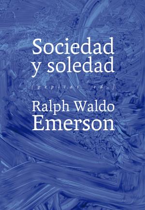 Imagen de cubierta: SOCIEDAD Y SOLEDAD