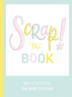 Imagen de cubierta: SCRAP DE BOOK