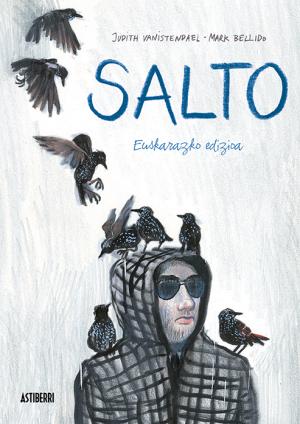 Imagen de cubierta: SALTO